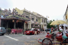 como-dar-la-vuelta-al-mundo-georgetown-calle