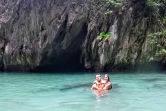 Como-dar-la-vuelta-al-mundo-emerald-cave-koh-mok