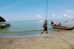 como-dar-la-vuelta-al-mundo-colgando-monkey-beach-penang