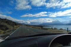 como-dar-la-vuelta-al-mundo-nz-pukaki-road