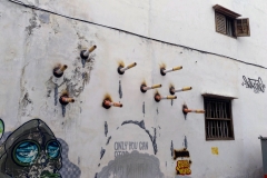 como-dar-la-vuelta-al-mundo-georgetown-arte-fumar