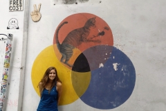 como-dar-la-vuelta-al-mundo-georgetown-gato-tamara