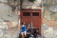 como-dar-la-vuelta-al-mundo-georgetown-moto-tamara