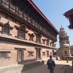 como-dar-la-vuelta-al-mundo-bhaktapur-visita