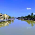 Visitar Hoi An