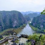 Seguro de viaje para Vietnam (Obligatorio)