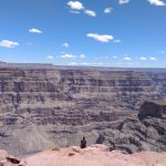 Visitar el Gran Cañon desde las Vegas